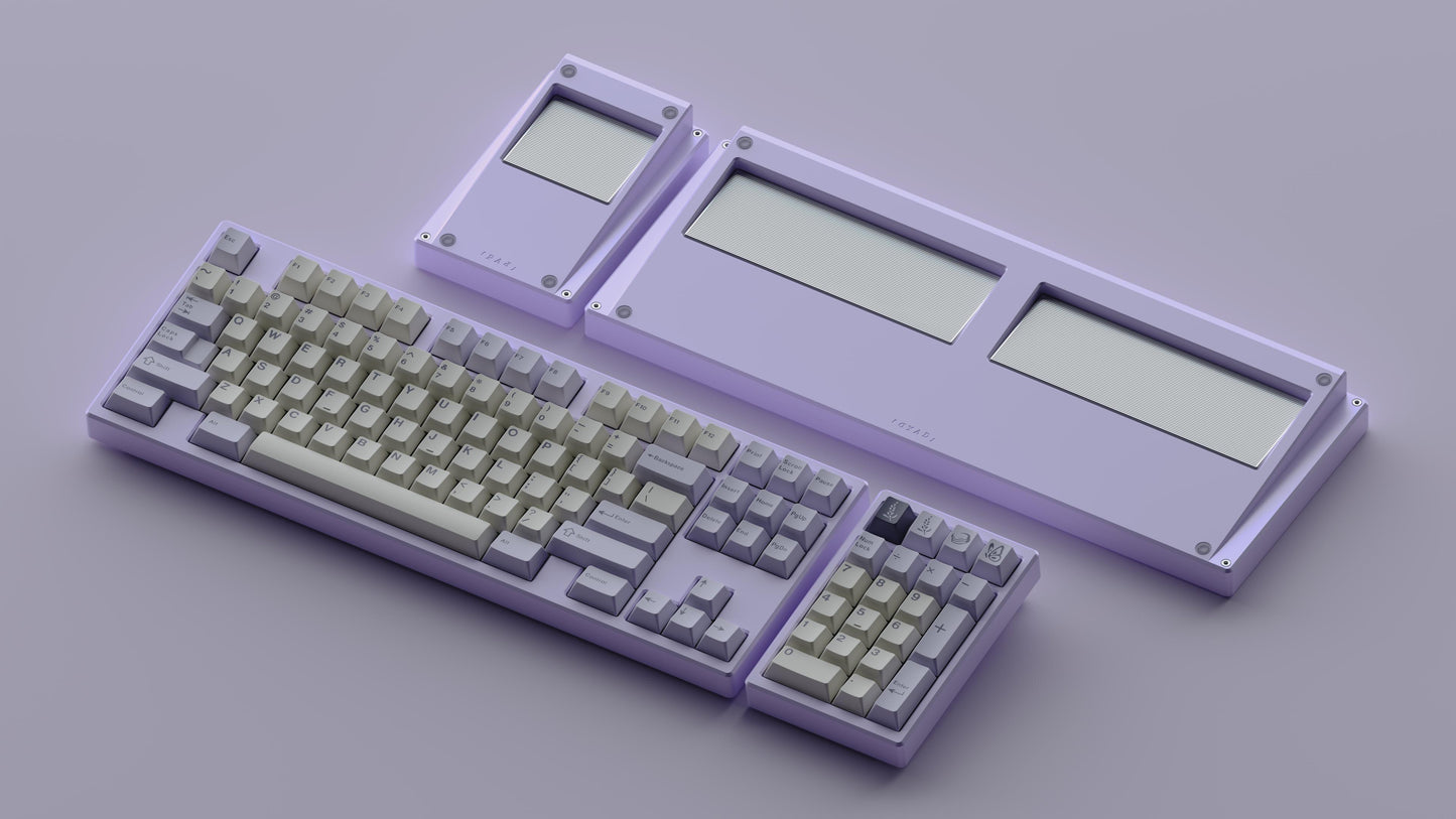 Scene01 - Dyad TKL Extra