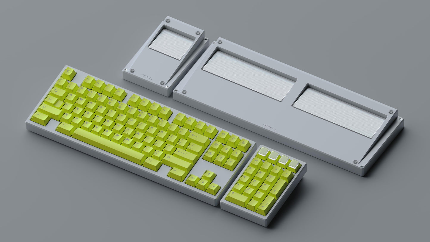 Scene01 - Dyad TKL Extra